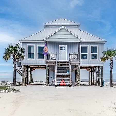 Paws-A-While Villa Dauphin Island Buitenkant foto